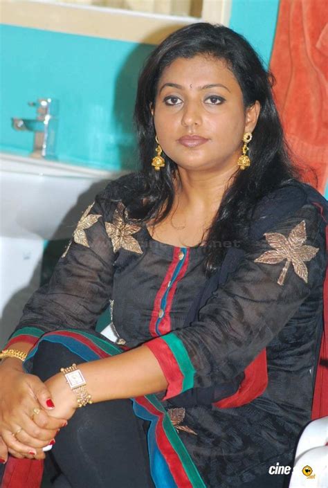 Pin On Roja Actress