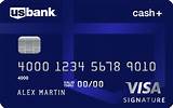 Images of Us Bank First Credit Card