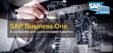 Erp Sap Business One Nec