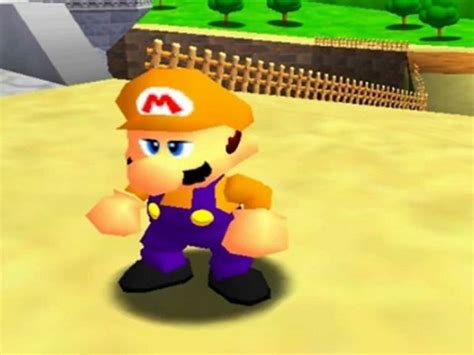 Super Mario 64 Bloopers §§ënmØÐnÅr 2 100th Vid Video Dailymotion