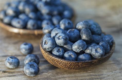 Sweet healthy desserts with benefits (less sugar, more superfoods!). Blueberries show surprising health benefits | NaturalHealth365