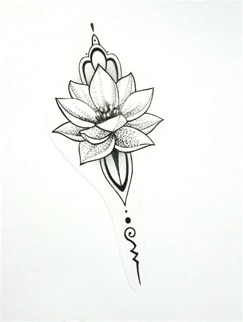 Pin On Flower Tattoo Ideas