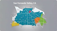 San Fernando Valley - Los Angeles & the San Fernando Valley - LibGuides ...