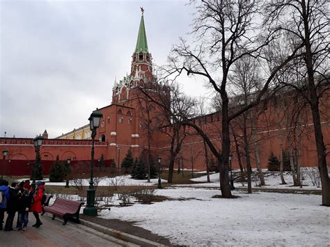 Kremlin Tour Moscow All You Need To Know Before You Go