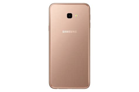 Features 6.0″ display, snapdragon 425 chipset, 3300 mah battery, 32 gb storage, 3 gb ram. Samsung Galaxy J4+; precio, características y opiniones