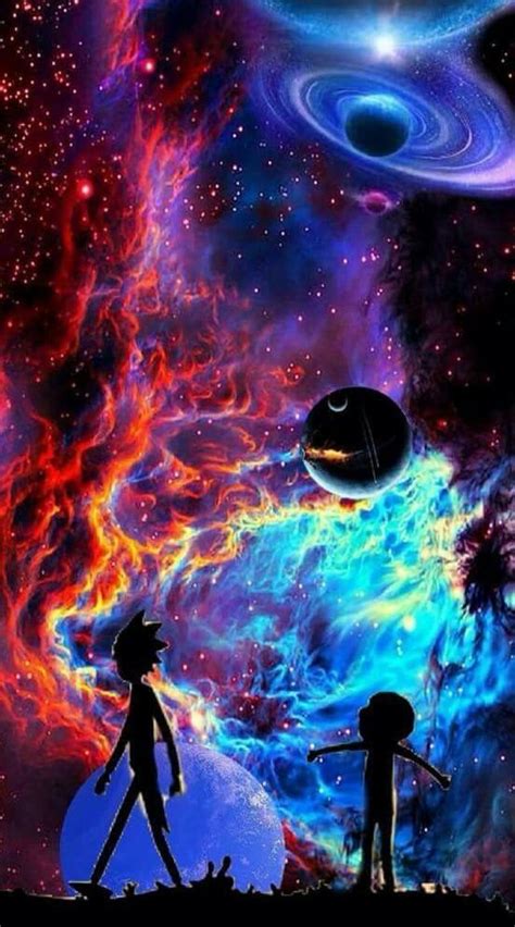 Free download latest collection of rick and morty wallpapers and backgrounds. Pin de Sian Davies em Rick & Morty | Papel de parede ...