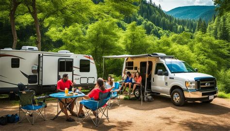 Engaging Your Visitors Innovative Strategies For Campgrounds