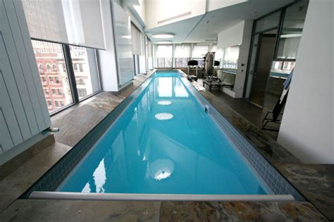 Custom Indoor Swimming Pool Indoor Swimming Pools Luxury Pool