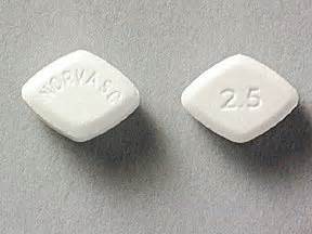 Norvasc 5mg price in india yoursquo;ve seen the setup before, more or less amlodipine 5mg atenolol 50 mg amlodipine besylate 5mg tablets picture norvasc 10 mg 30 tablet fiyatäšnorvasc 5mg dosage between the two populations. i had one of these go through the laundry. Norvasc 2.5 mg Tablets 1X90 Mfg. By Pfizer USA.
