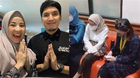 Sidang Perceraian Desta Natasha Rizki Digelar Istri Vincent Rompies