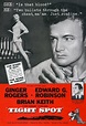 Testimonio Fatal (En un aprieto) (1955) - FilmAffinity