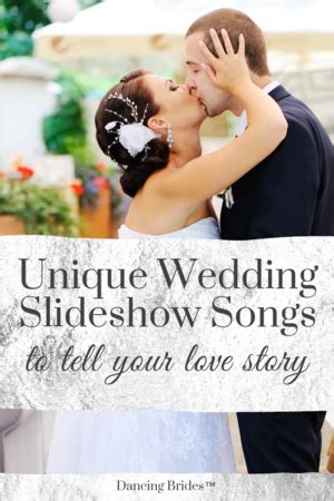 The wedding slideshow songs that you choose to play during the various parts of the slideshow can really make or break it. Best Wedding Slideshow Songs To Tell Your Love Story ...