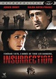 Affiche du film Insurrection - Affiche 2 sur 2 - AlloCiné