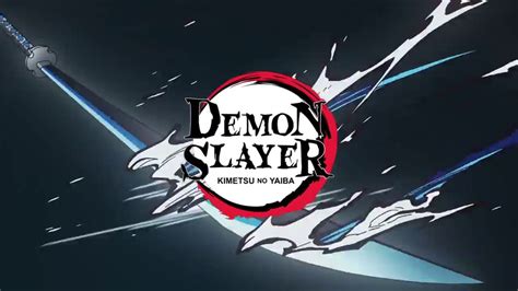 Demon Slayer Official Trailer 4 English Dub Youtube