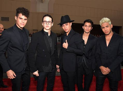 When do the grammy awards start? 2017 Latin Grammy Awards Red Carpet Fashion: See Roselyn ...