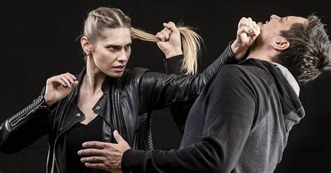 Best Of Self Defense For Ladies Womens Self Defense