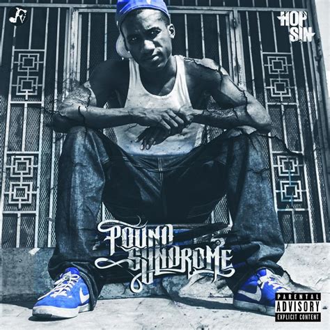 Hopsin Pound Syndrome Album Review Hiphopdx