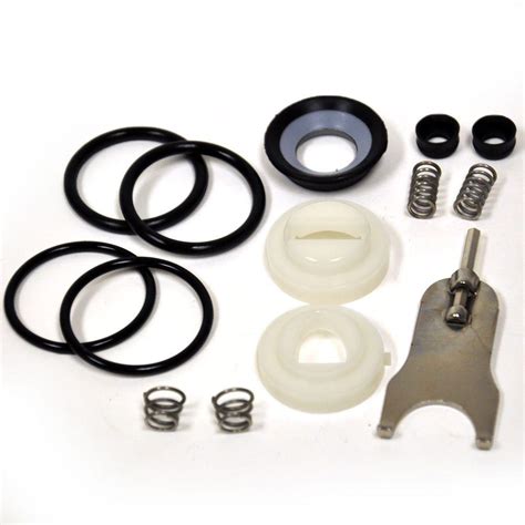 View our suggested support resources to help solve your purpose for visiting today. DANCO Repair Kits for Delta and Peerless Single-Handle ...