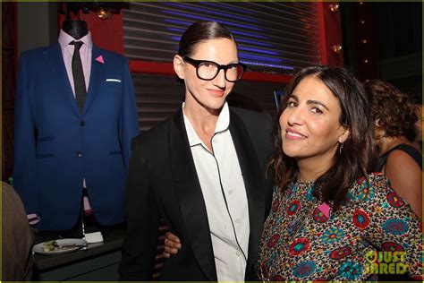 Andrew Rannells Boyfriend Mike Doyle Celebrate Hbo S Suited Premiere Photo