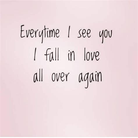I Fall In Love All Over Again Pictures Photos And Images For Facebook
