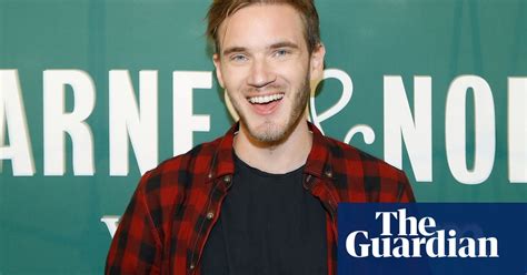 Youtuber Pewdiepie Scraps 50000 Pledge To Anti Hate Group After Fan Backlash Youtube The