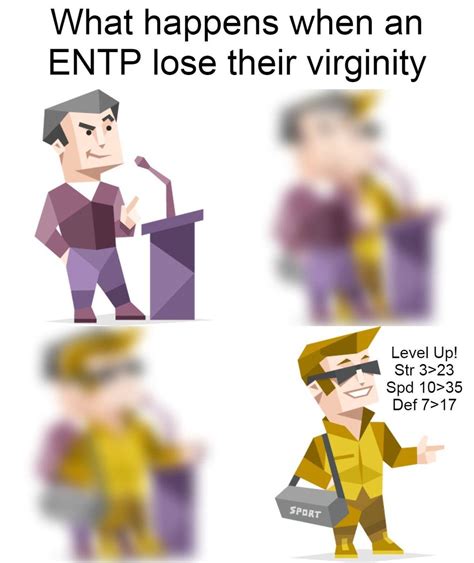 Mbti Memes On Twitter In 2021 Mbti Enfp Personality Memes XXX Porn