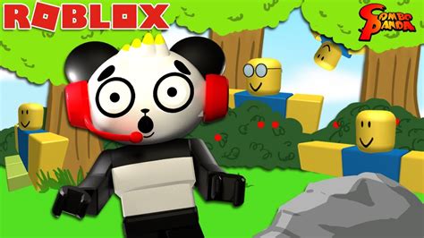 Finding Every Noob In Roblox Lets Play Roblox Find The Noobs 2 Youtube