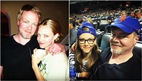 Updated! Blond beauty Amanda Seyfried and her family. Have a look!