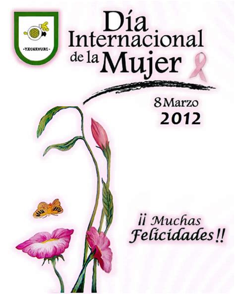 Día internacional de la fotografía. Día Internacional de la Mujer - Santiago Yaonáhuac Puebla ...