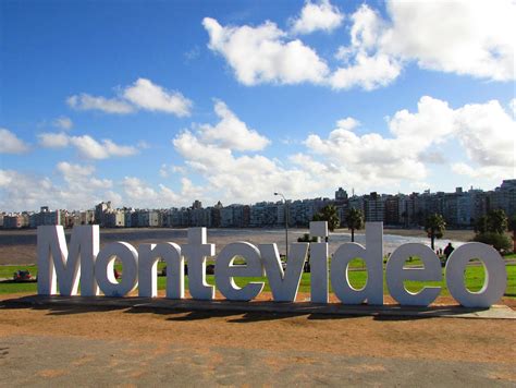 Montevideo En 3 Días Recorrido Para Conocerla Por Primera Vez