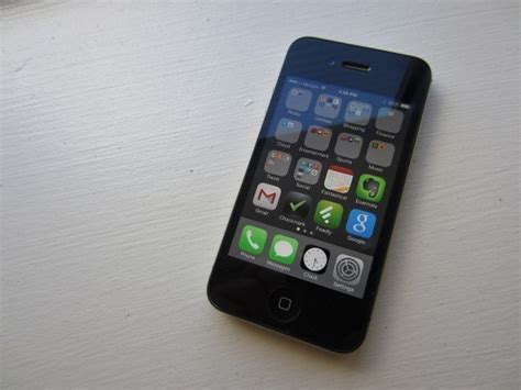 10 Common Iphone 4s Problems And How To Fix Them