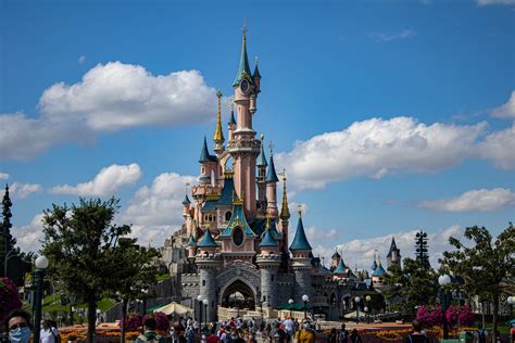 ≫ Une Journée à Disneyland Paris 10 Conseils Pour En Profiter