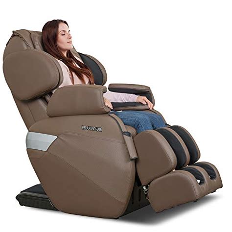 Relaxonchair Mk Ii Plus Full Body Shiatsu Massage Chair Review 2