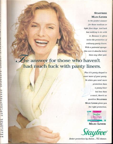 Womans Day Ads From The 90s