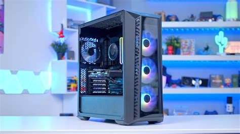 How To Build A Budget Gaming Pc For Under 1000 In 2023 Geekawhat