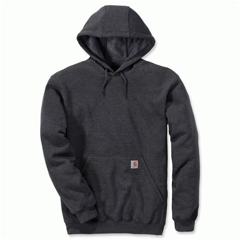 Carhartt K121 Loose Fit Hooded Sweatshirt Ebay