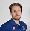 Albin Lagergren - Sveriges Olympiska Kommitté