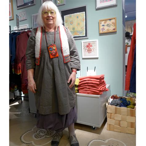 gudrun sjödén a style icon for all ages and sizes the womens room