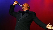 The Unlikely Success And Down-To-Earth Soul Of James Ingram | NPR