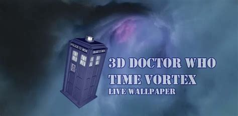 47 Doctor Who Live Wallpapers On Wallpapersafari