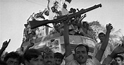 Revisiting the 1971 Bangladesh war