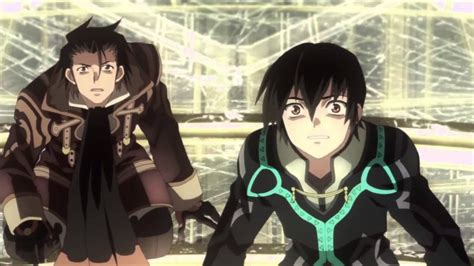 Tales Of Xillia Gmv Milla And Jude Tasogare Otome X Amnesia 1080p Hd