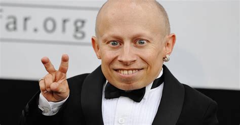 Coroner Actor Verne Troyer S Death Ruled Suicide By Alcohol Intoxication Good Day Sacramento