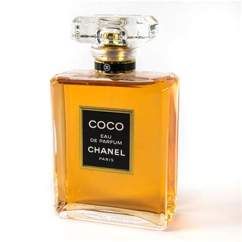 Coco Chanel Perfume Ebth