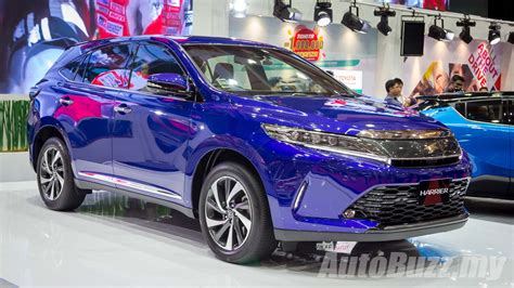 Search 3,950 toyota vellfire cars for sale by dealers and direct owner in malaysia. Toyota Harrier previewed in Malaysia, 2.0L turbo, 2 ...