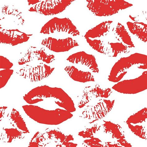 Red Lips Art Print By Julia Badeeva Lips Art Print Art Prints Art
