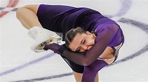 Comeback nach Olympia-Doping-Fall: Wunderkind Walijewa schweigt zu ...
