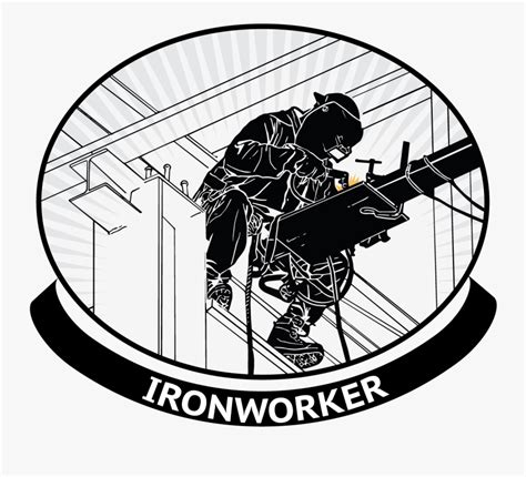 Clip Art Ironworker Clipart Iron Worker Png Free Transparent
