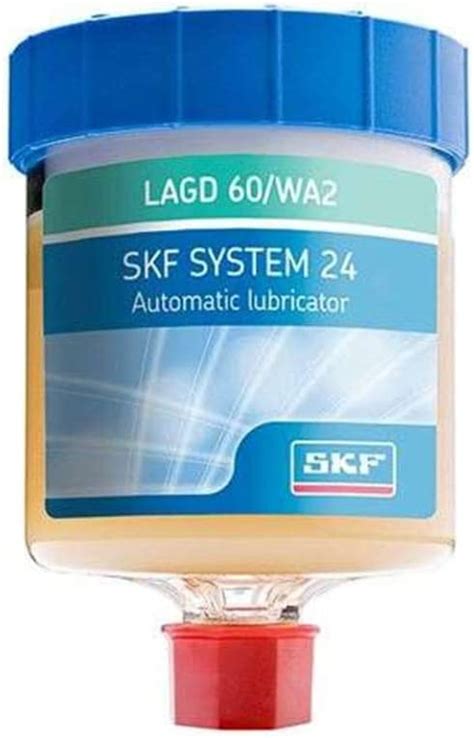 Skf Lagd 60wa2 Multi Purpose Ep Type Grease Amazonca Tools And Home