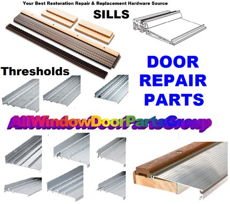 Unfollow extra wide door threshold to stop getting updates on your ebay feed. Sliding Glider Patio Glass Door Threshold | All Size ...